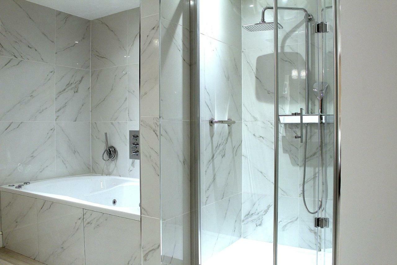 Suite Signature con Vasca Idromassaggio